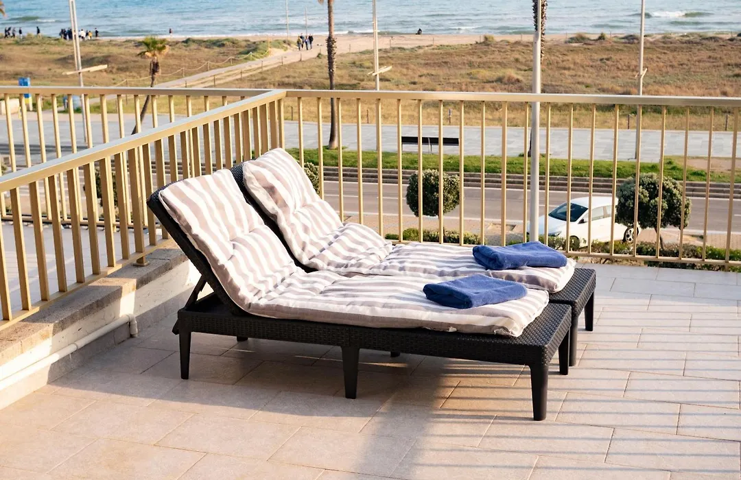 Aparthotel Solifemar-1