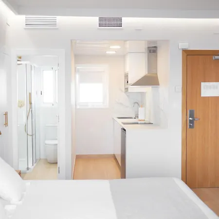 Aparthotel Solifemar-2